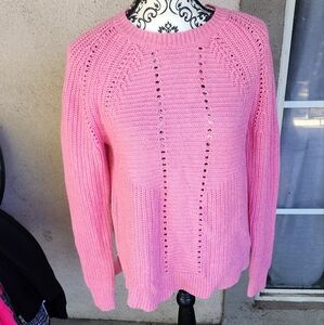 J Crew Sweater - Size Small used once